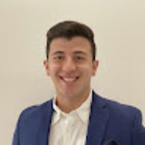 Meet your Posher, Diego andres